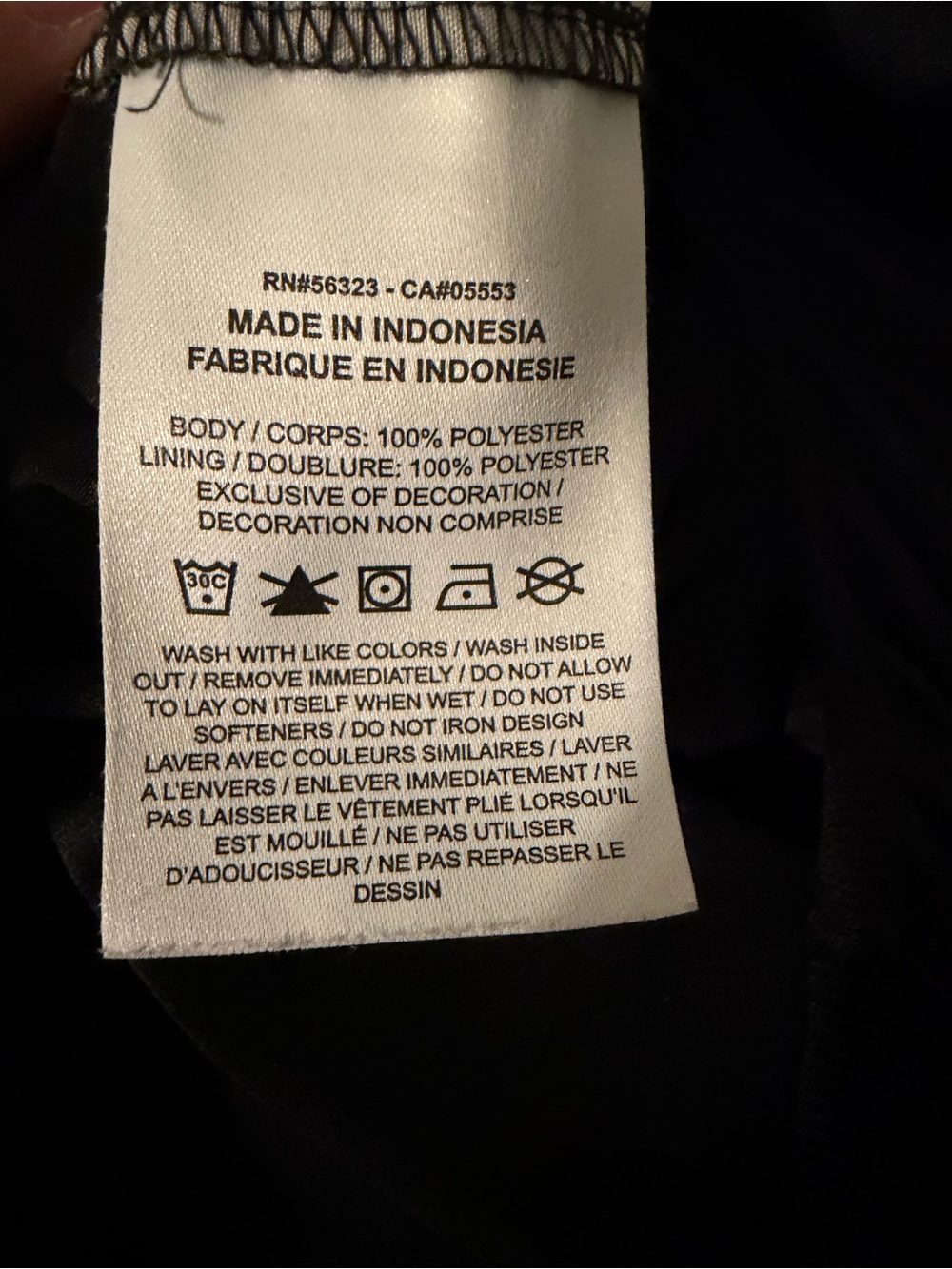 Nike 10k Femme Floral Running Shorts - Picture 5 of 7
